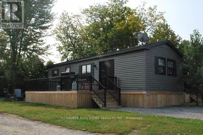Photo 3 of 8 7100 County Rd 18, Alnwick Haldimand ON