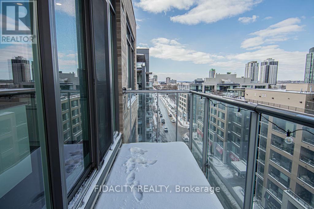 Photo 19 of 810 88 Richmond Road, Ottawa ON