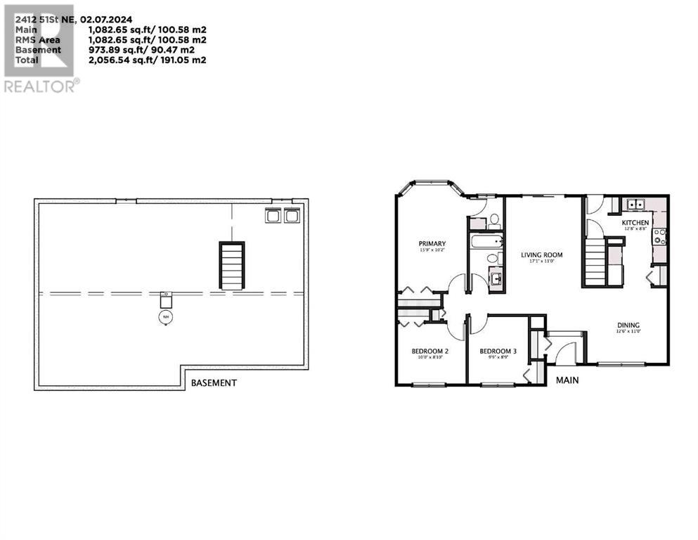 Single Family House Bungalow for Sale in   Street NE Rundle Calgary 