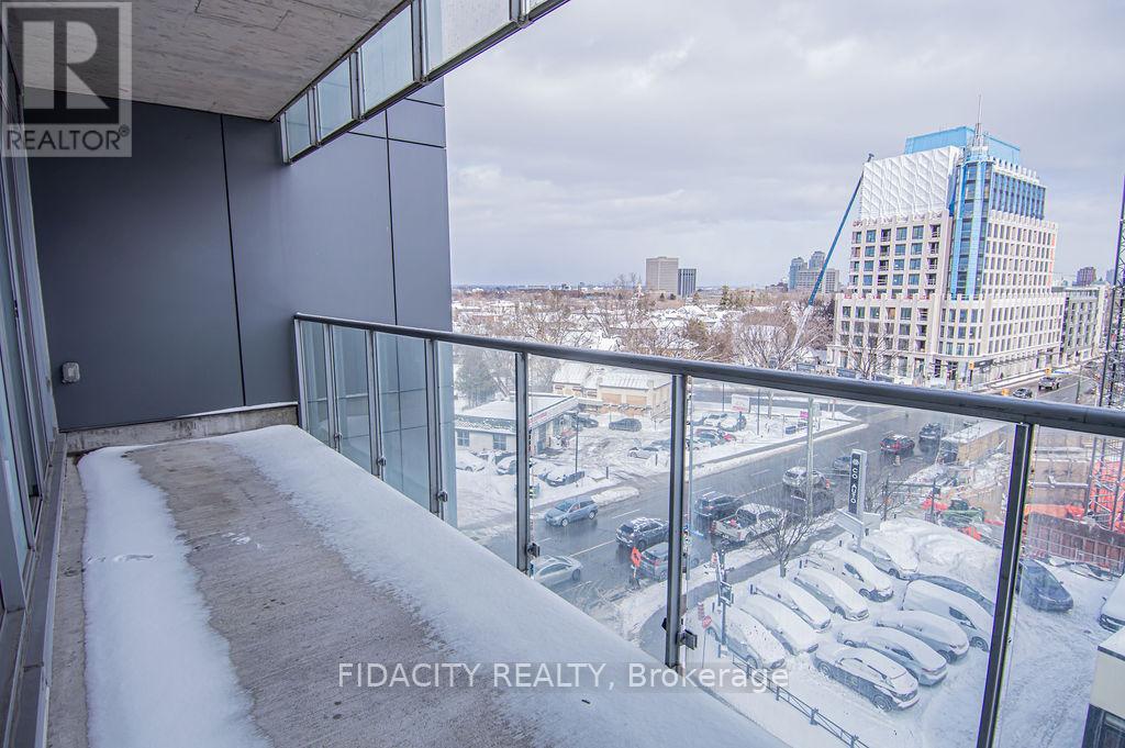 Photo 22 of 513 88 Richmond Road, Ottawa ON