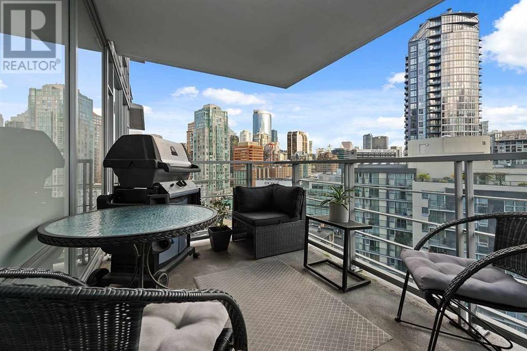 Photo 16 of 1508 1255 Seymour Street, Vancouver BC