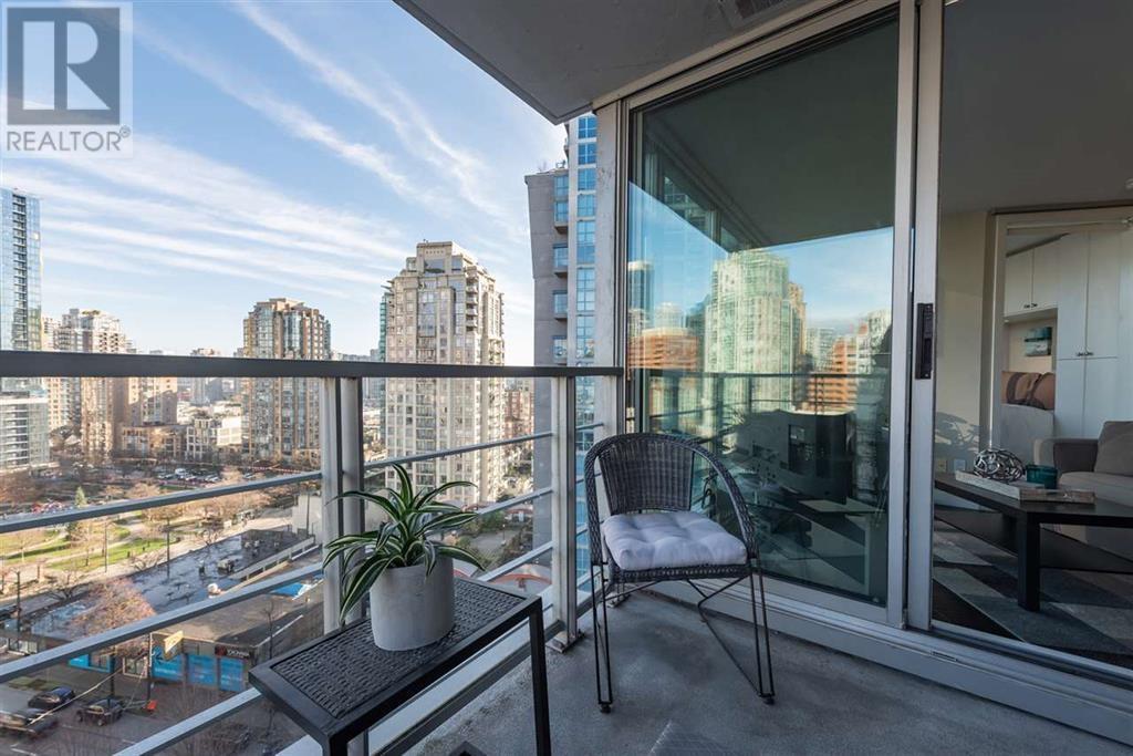 Photo 17 of 1508 1255 Seymour Street, Vancouver BC