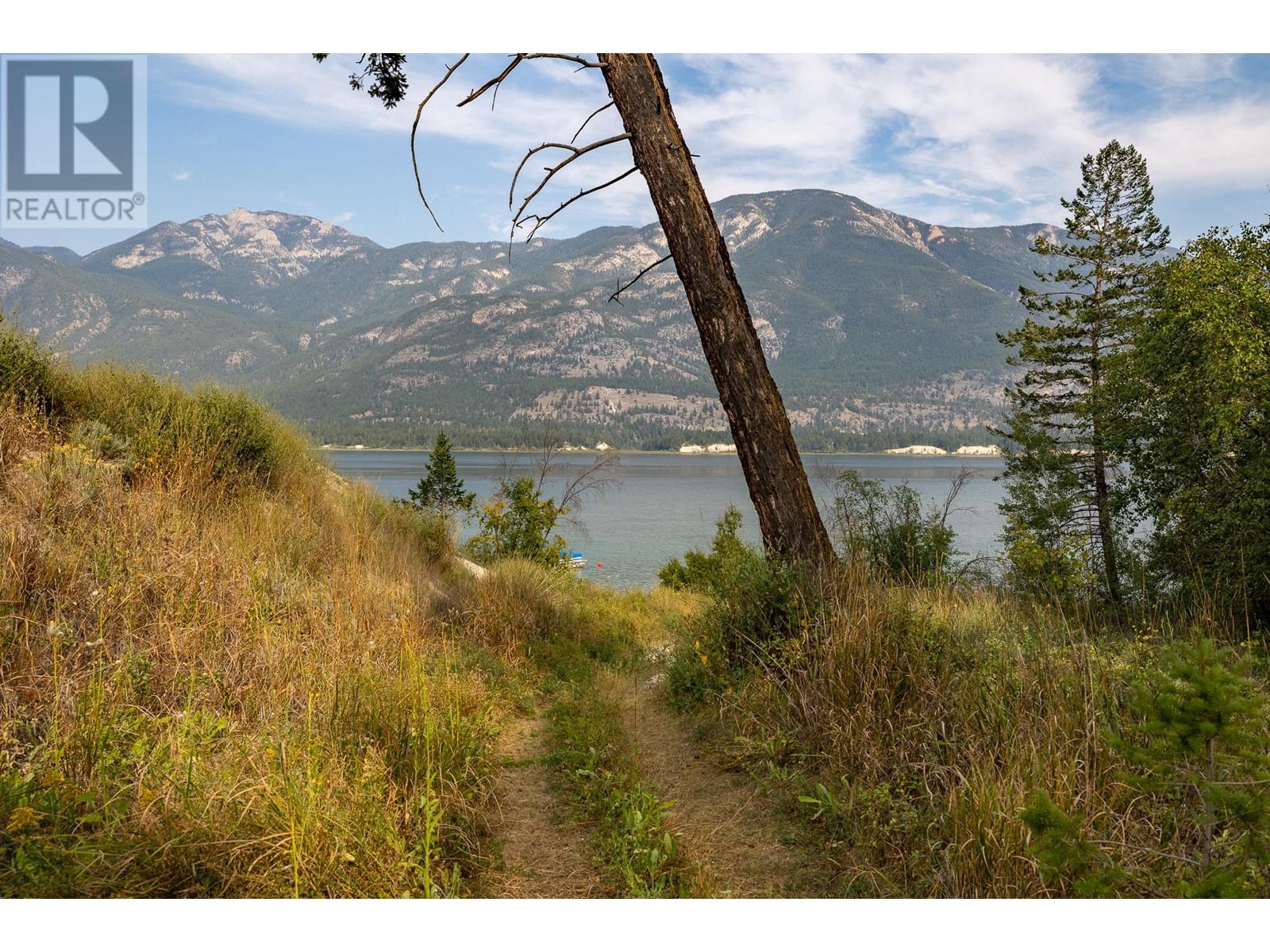 Lot A Columbia Lake Road, Fairmont Hot Springs