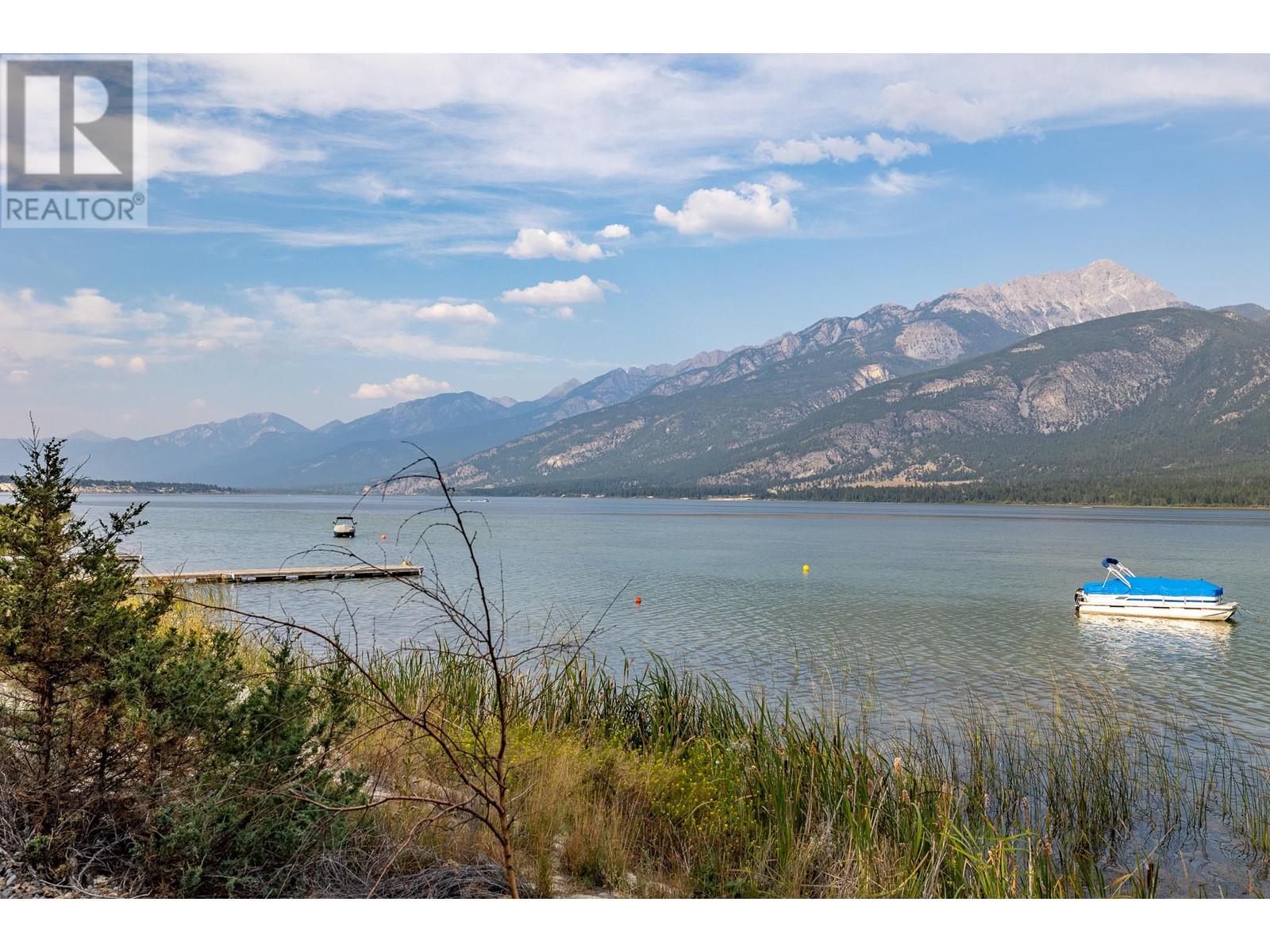 Lot A Columbia Lake Road, Fairmont Hot Springs