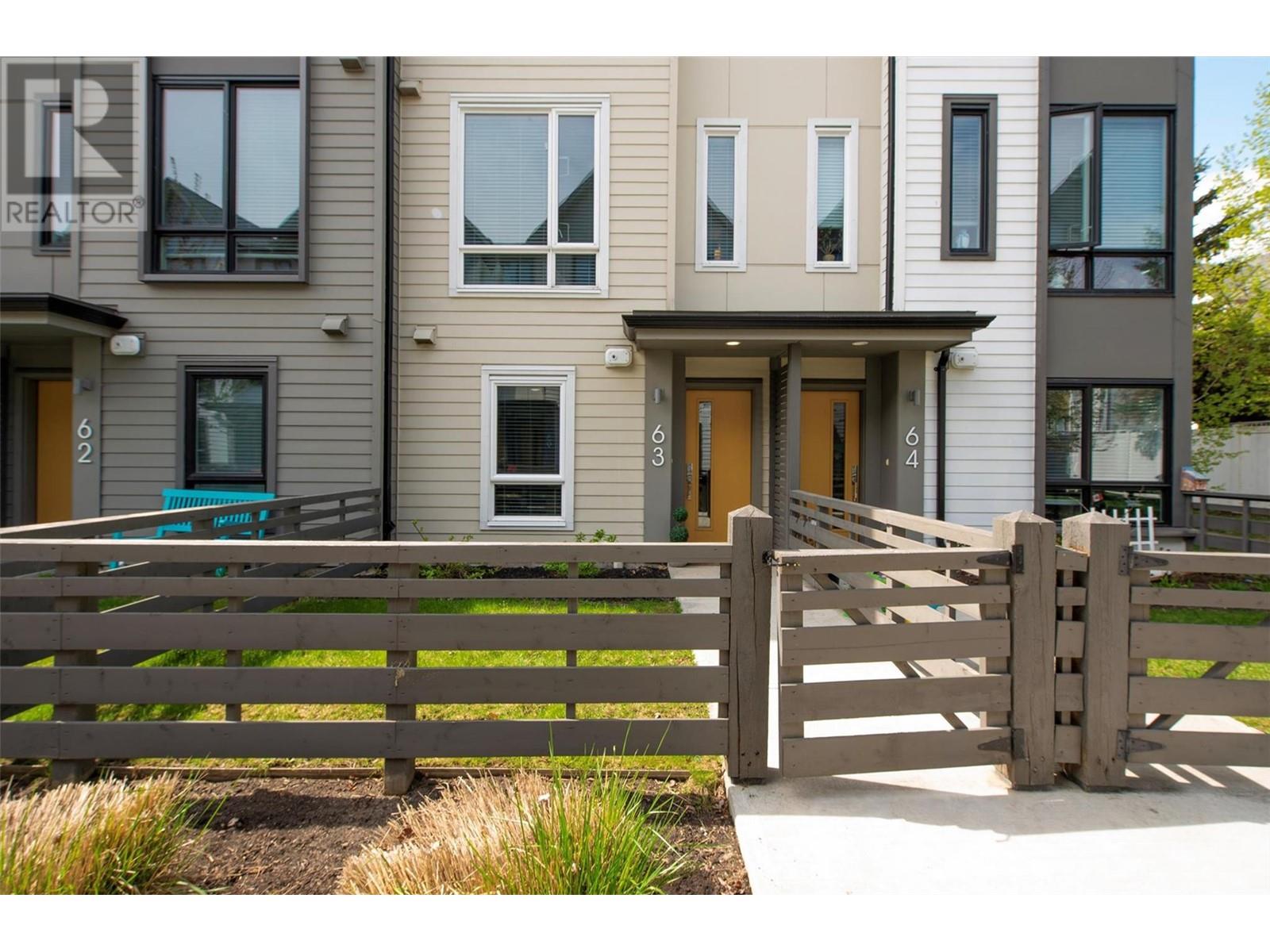 63 170 Celano Crescent, Kelowna