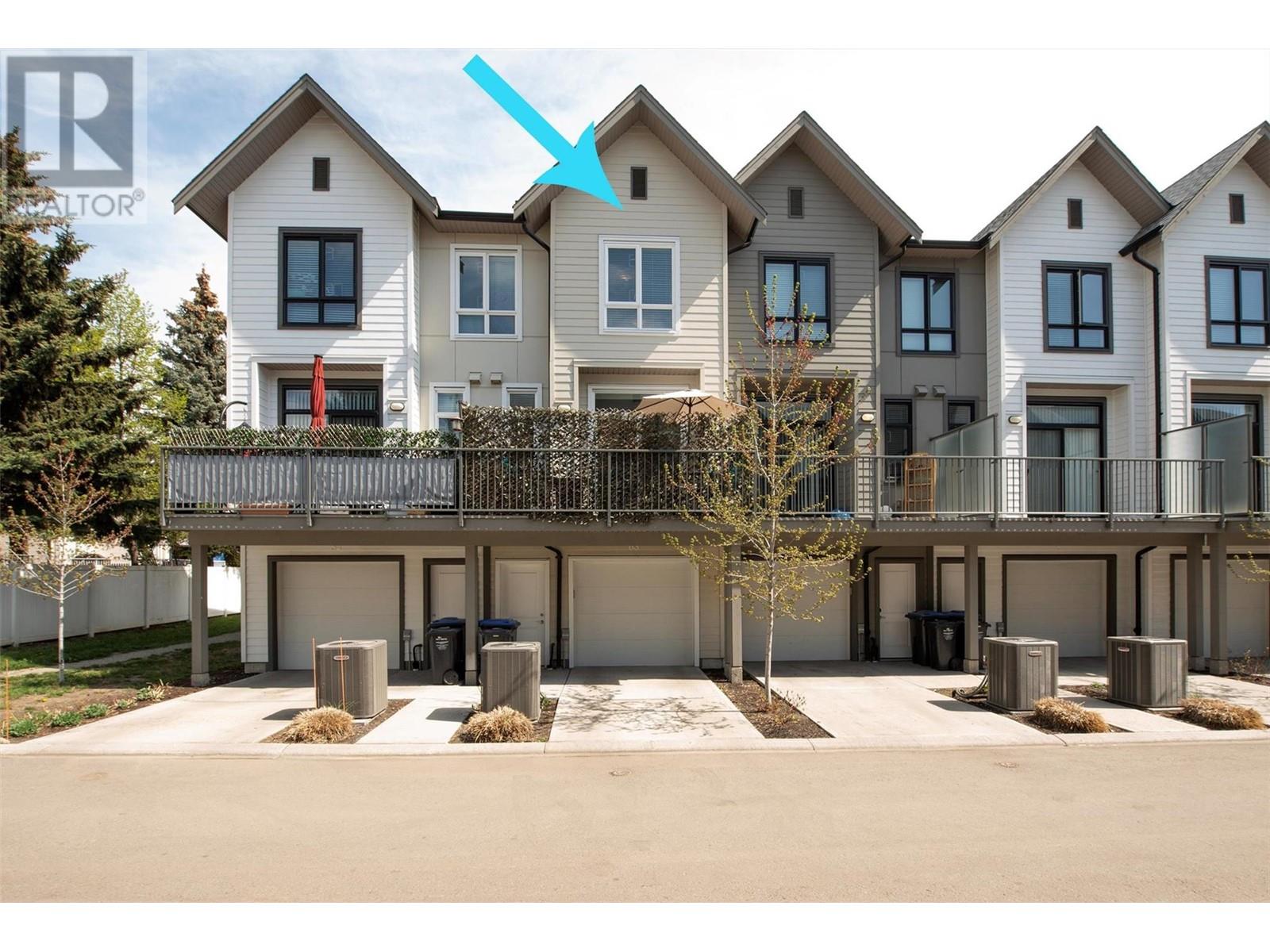 63 170 Celano Crescent, Kelowna