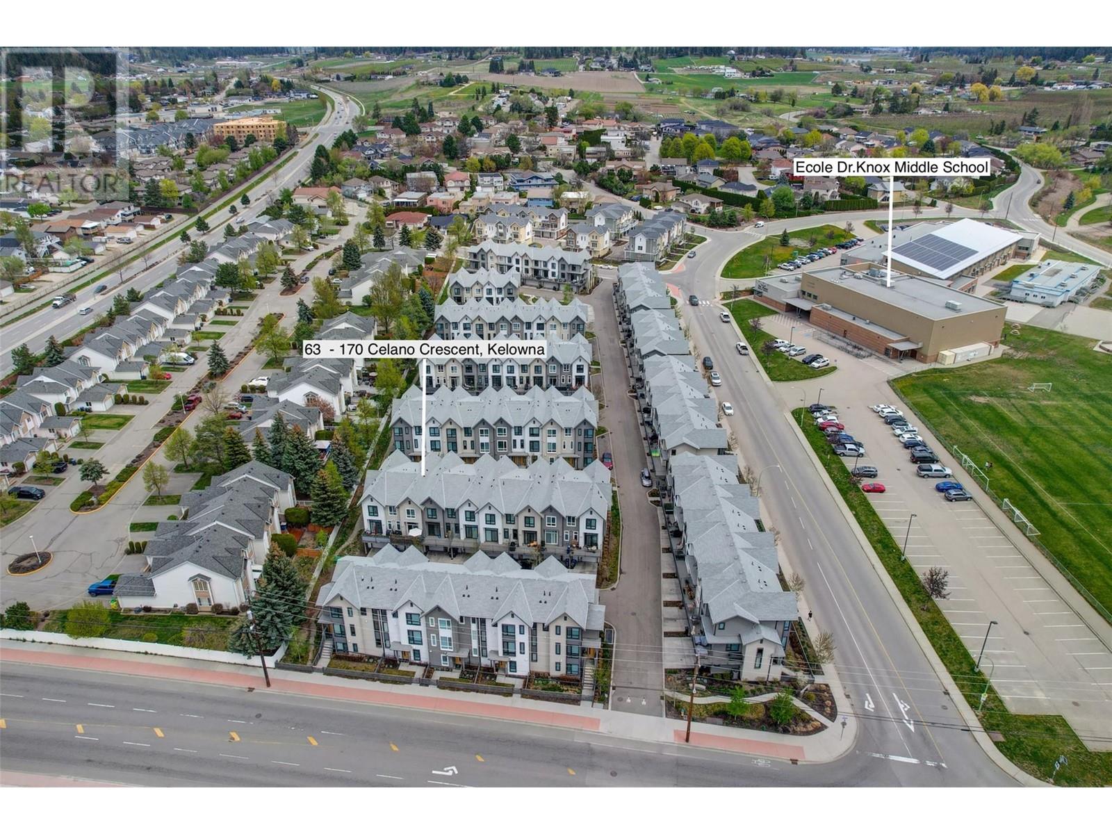 63 170 Celano Crescent, Kelowna