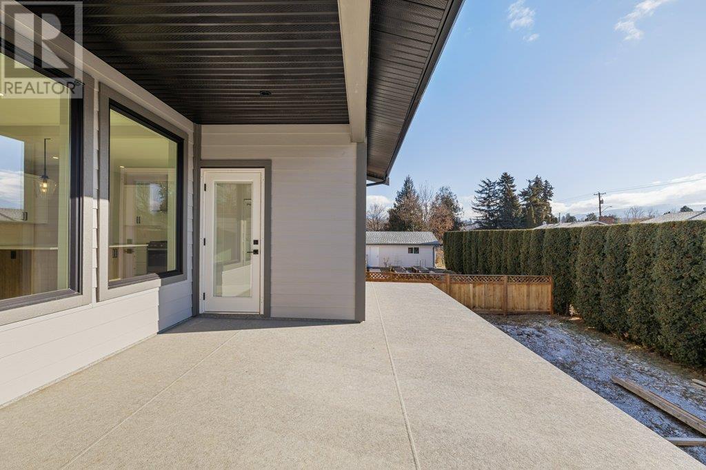  2015 Polo Road, Kelowna