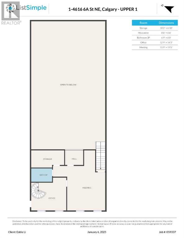 Industrial for Sale in   A Street NE Greenview Industrial Park Calgary 