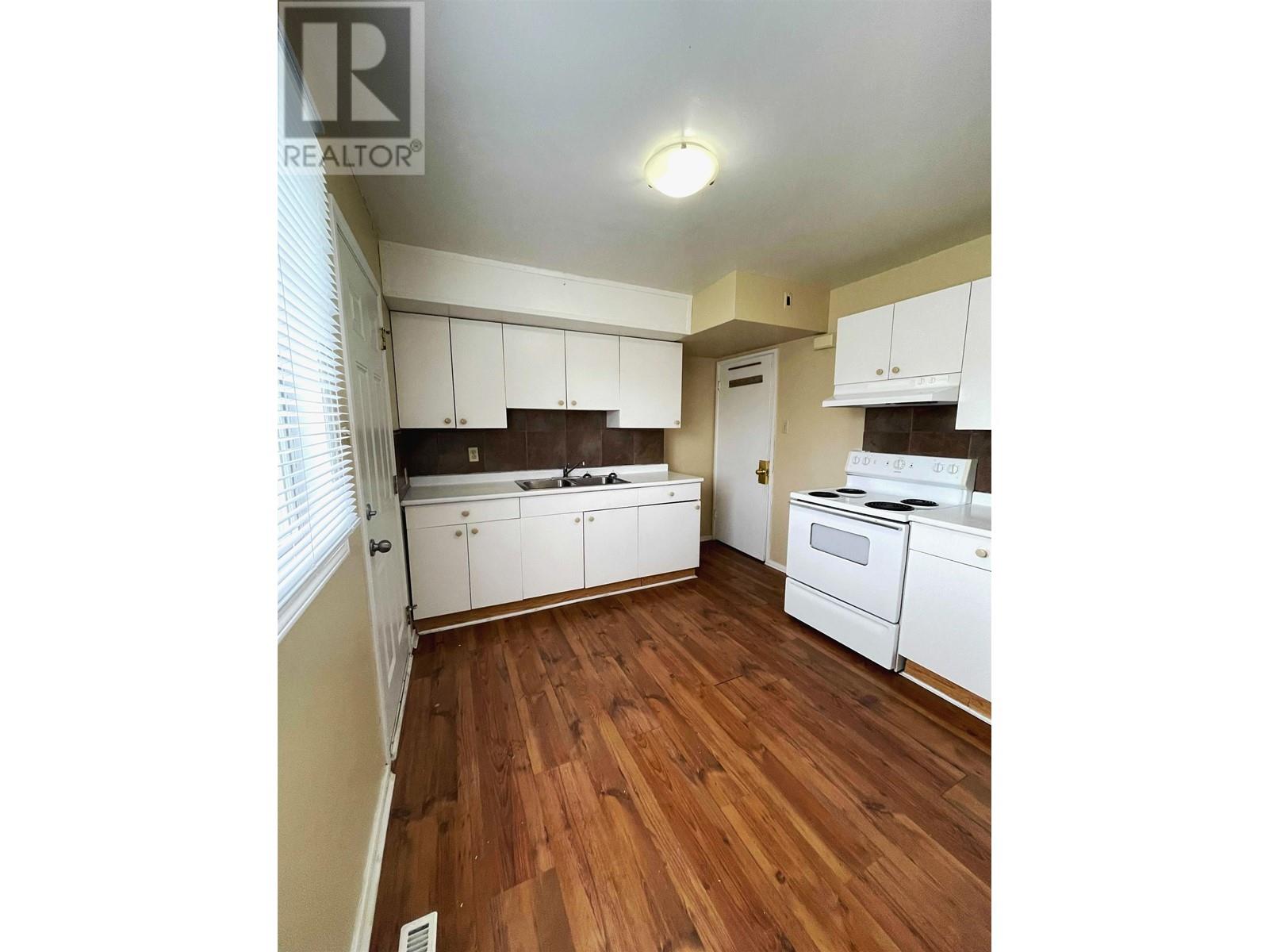 31-37 WEDEENE STREET, Kitimat