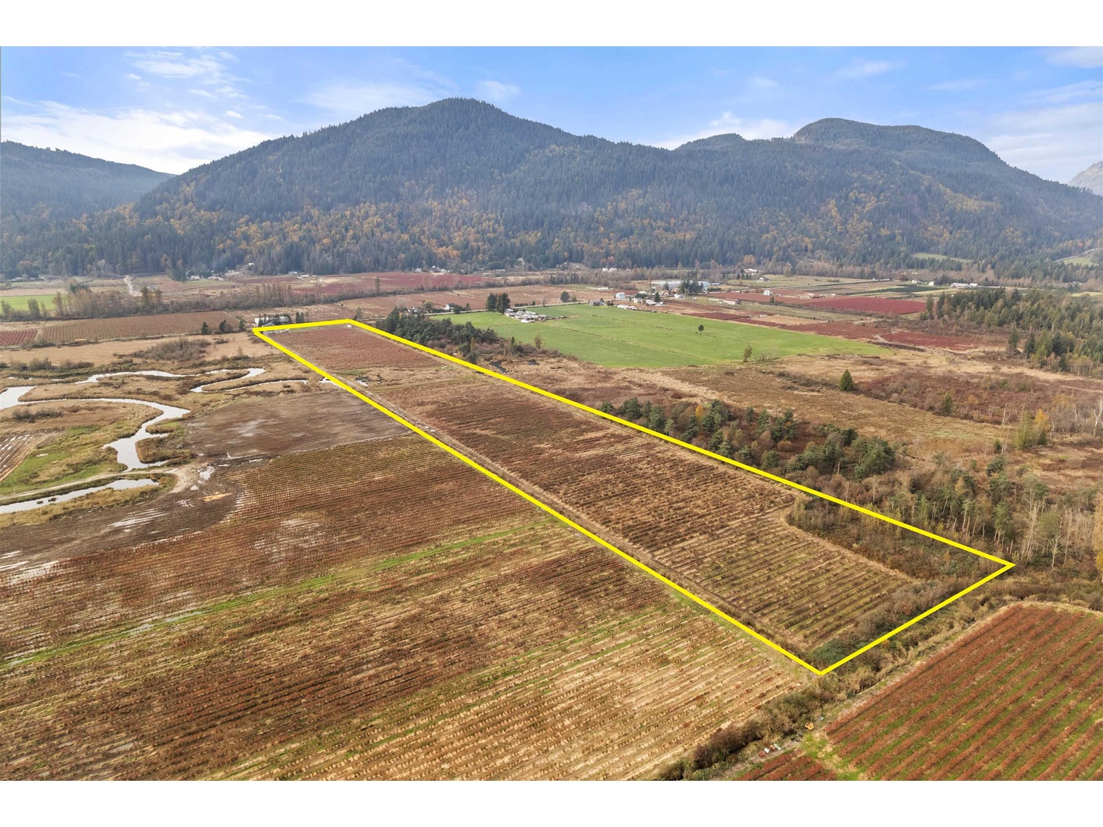 11186 FARMS ROAD, Mission