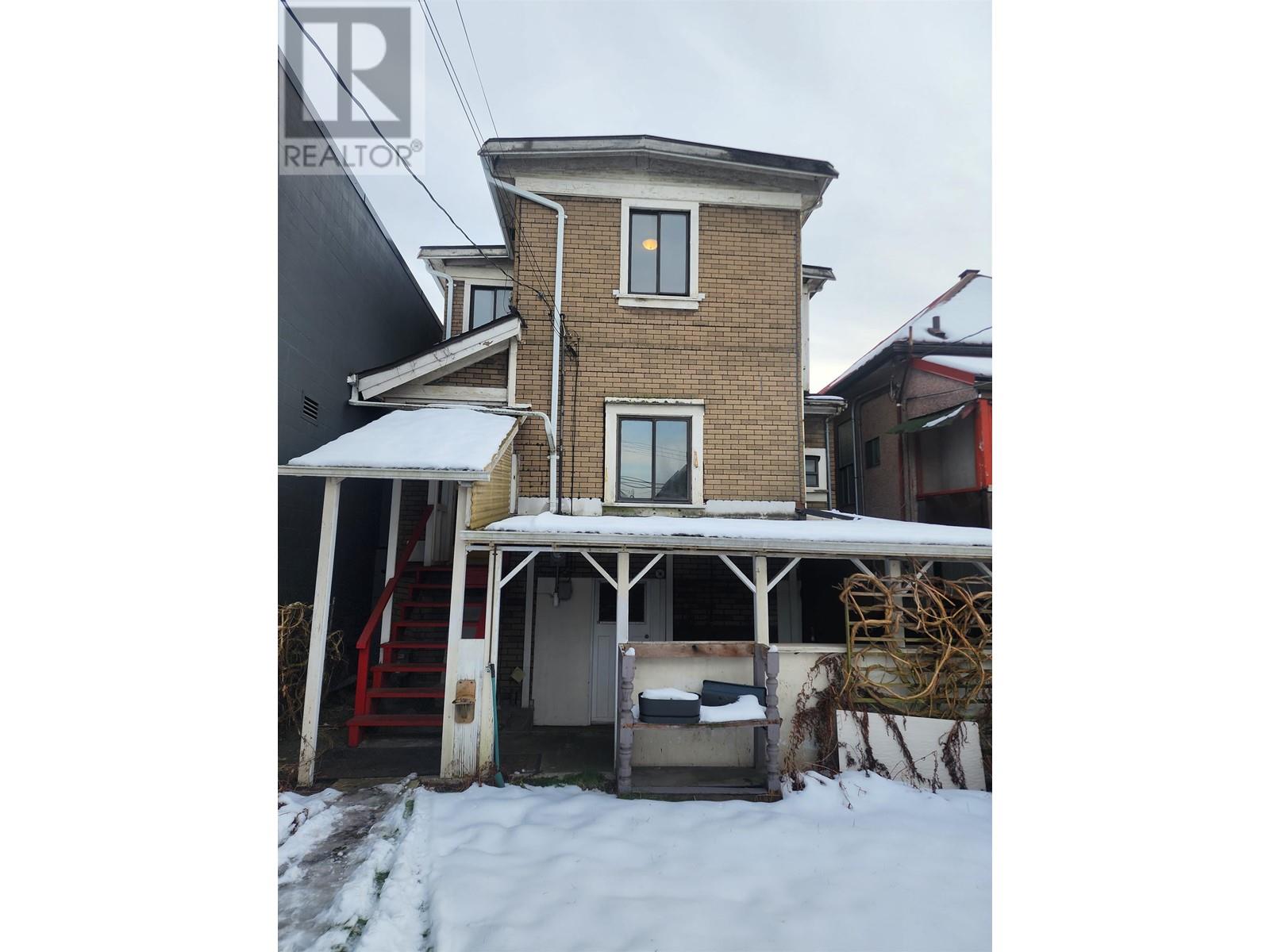 1133 KEEFER STREET, Vancouver