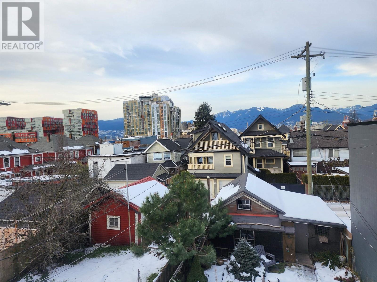 1133 KEEFER STREET, Vancouver