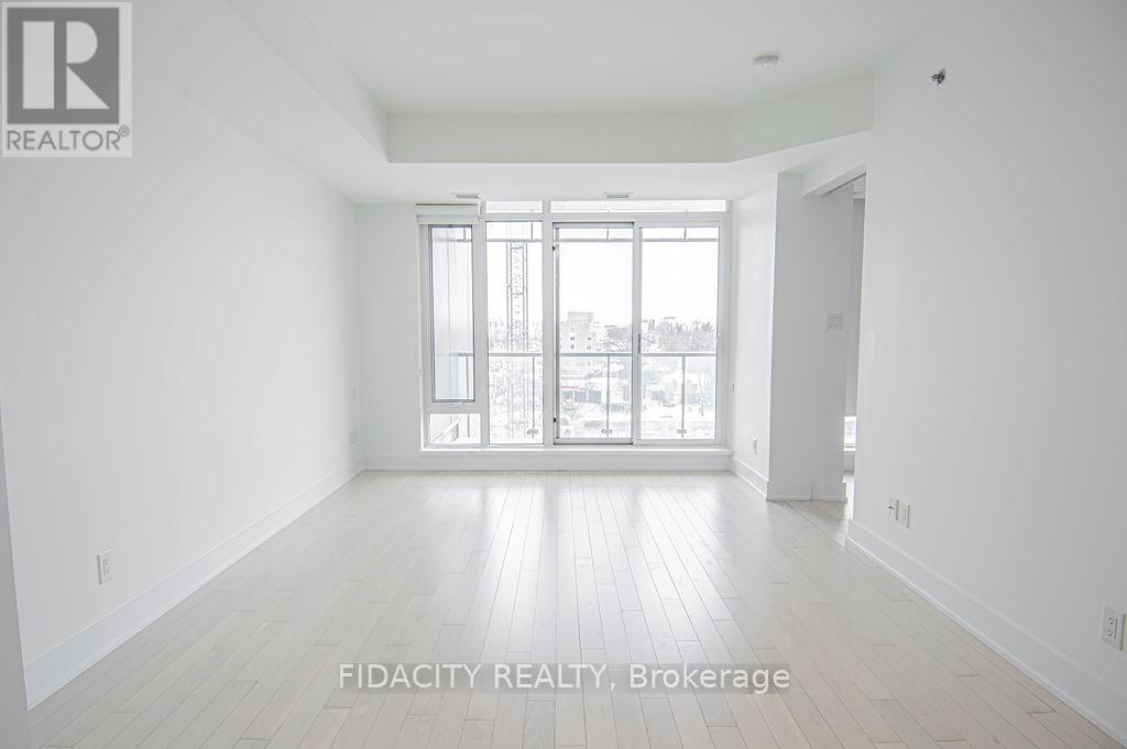 Photo 4 of 513 88 Richmond Road, Ottawa ON