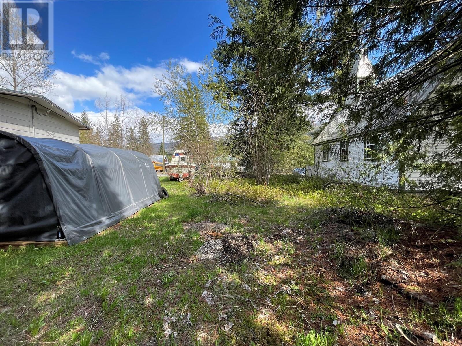 Photo 6 of Lot 7 Malakwa Road, Malakwa BC