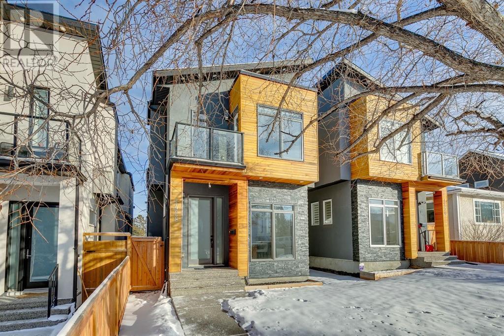 1428 27 Street SW, Calgary, Alberta