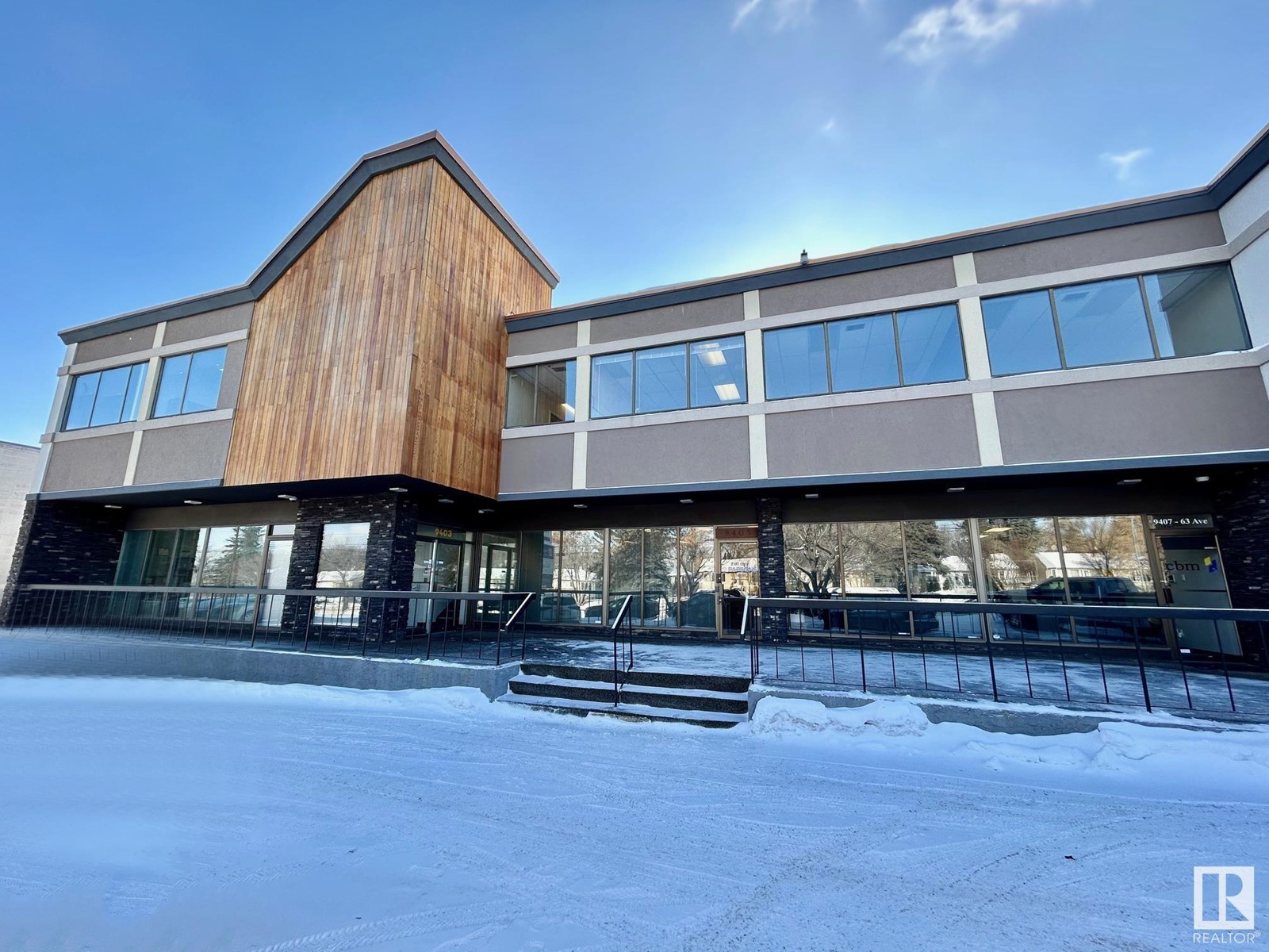 Photo 1 of 202 9411 63 Av Nw, Edmonton AB
