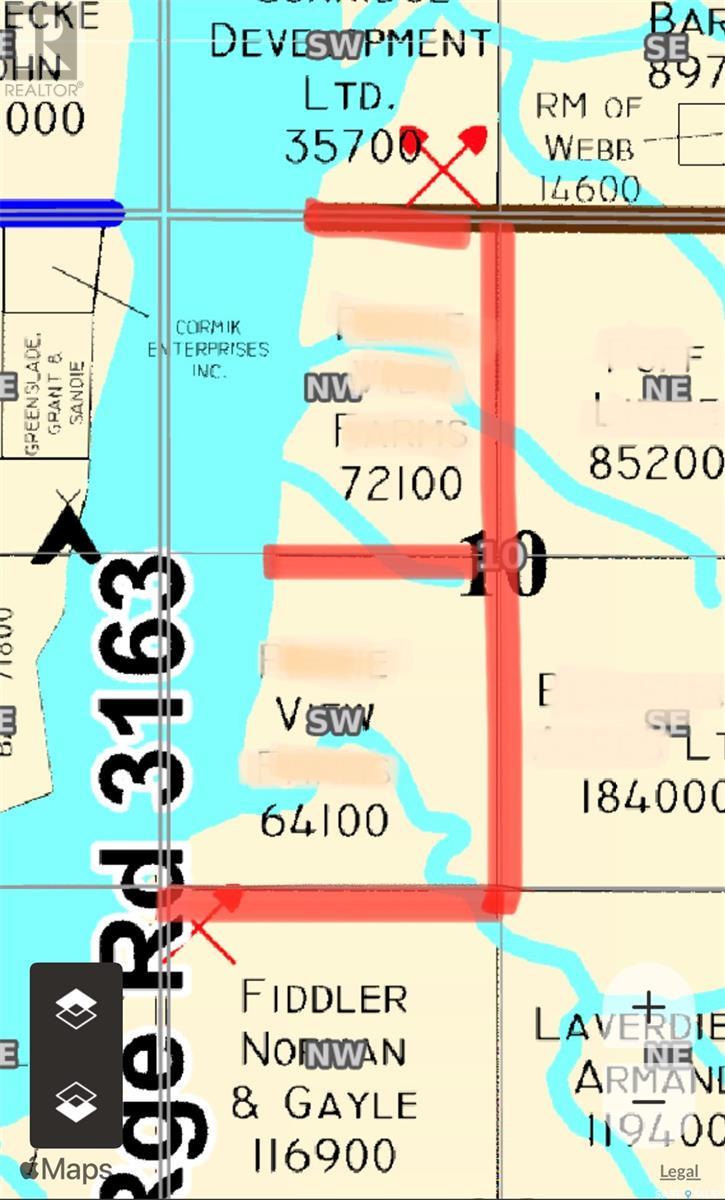 Photo 17 of Lake Front Property Reid Lake, Webb Rm No 138 SK