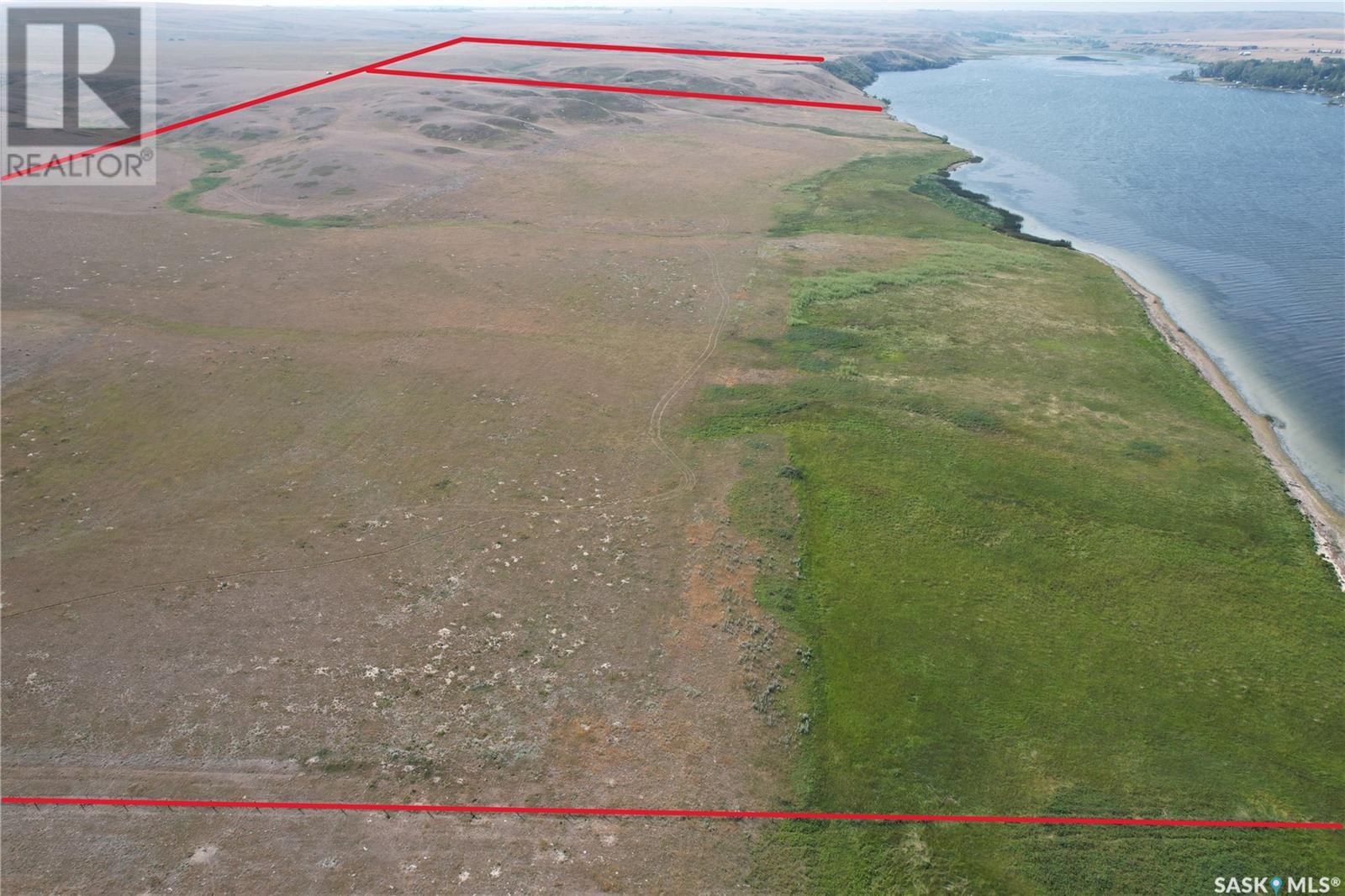 Photo 9 of Lake Front Property Reid Lake, Webb Rm No 138 SK