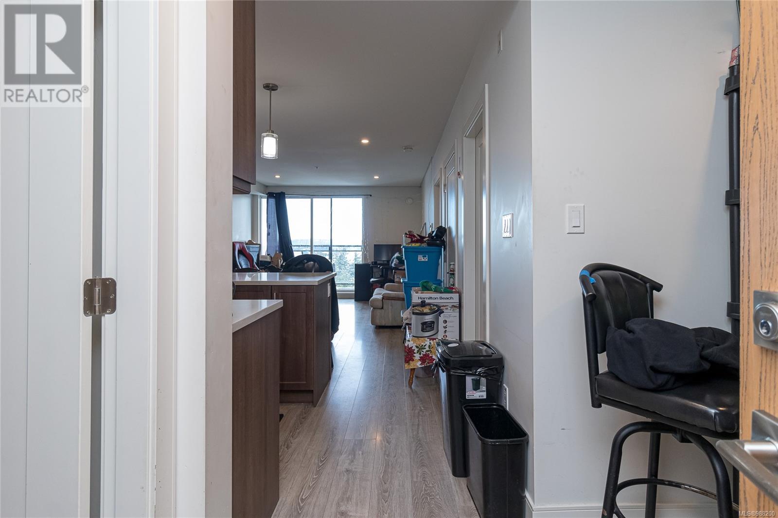 303 119 Haliburton St, Nanaimo real estate listing 988200
