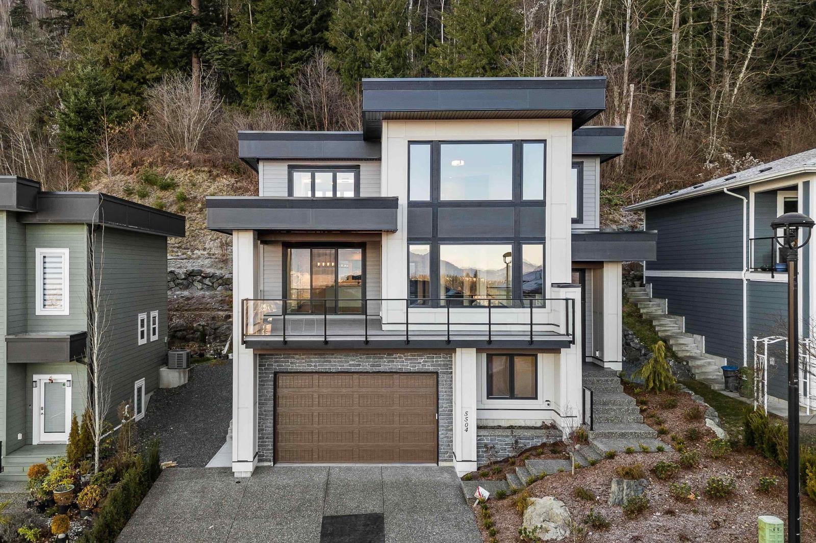 5504 MACLACHLAN PLACE, Promontory, Chilliwack