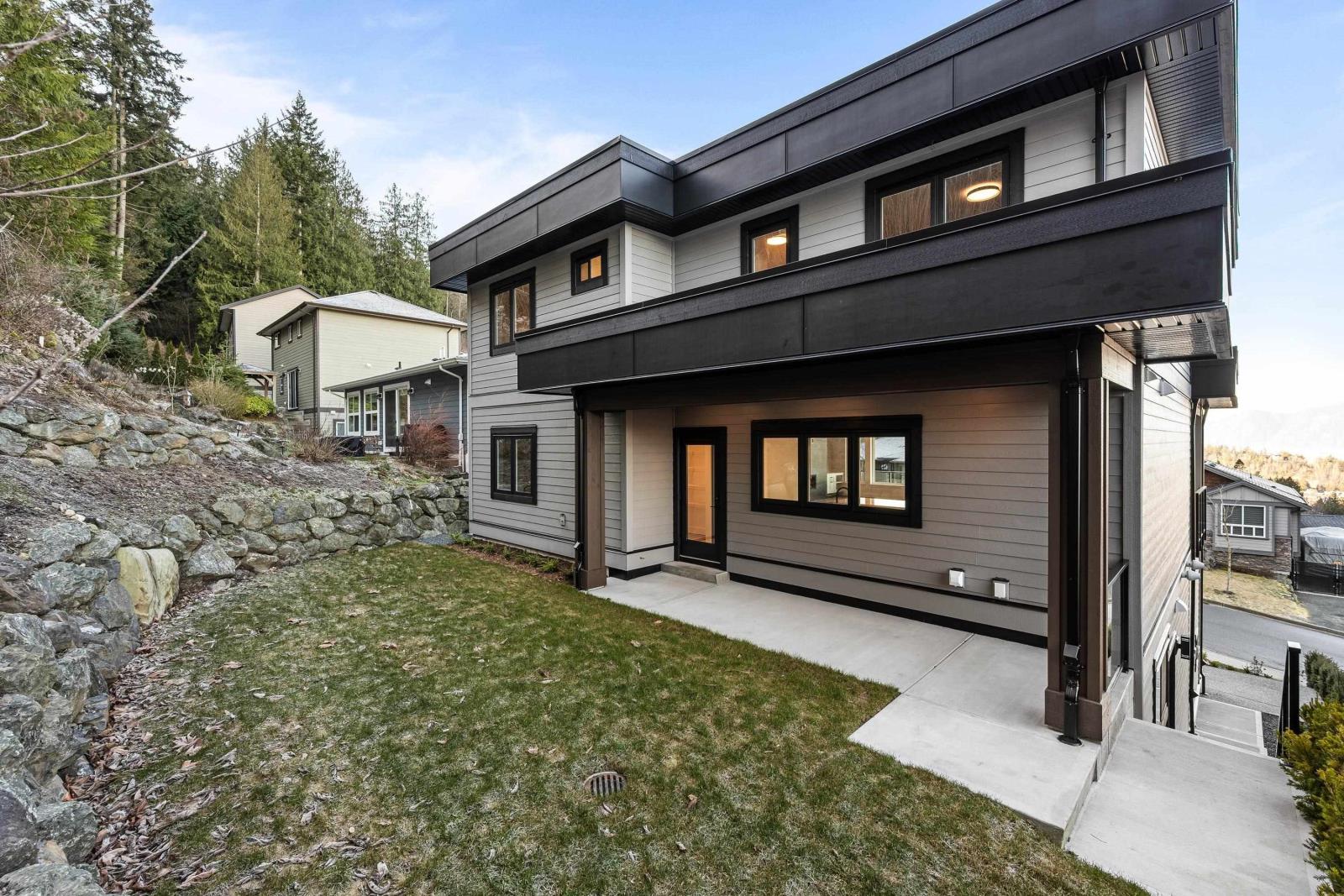 5504 MACLACHLAN PLACE, Promontory, Chilliwack real estate listing R2966693