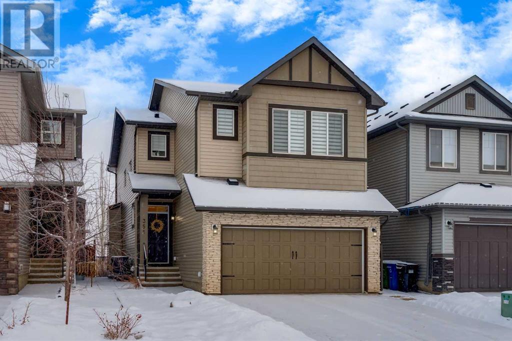 Single Family House for Sale in  Chaparral Valley Way SE Chaparral Calgary 