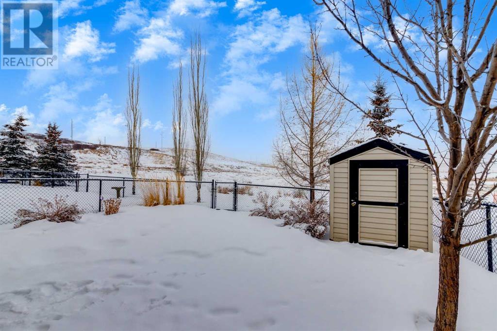 Single Family House for Sale in  Chaparral Valley Way SE Chaparral Calgary 