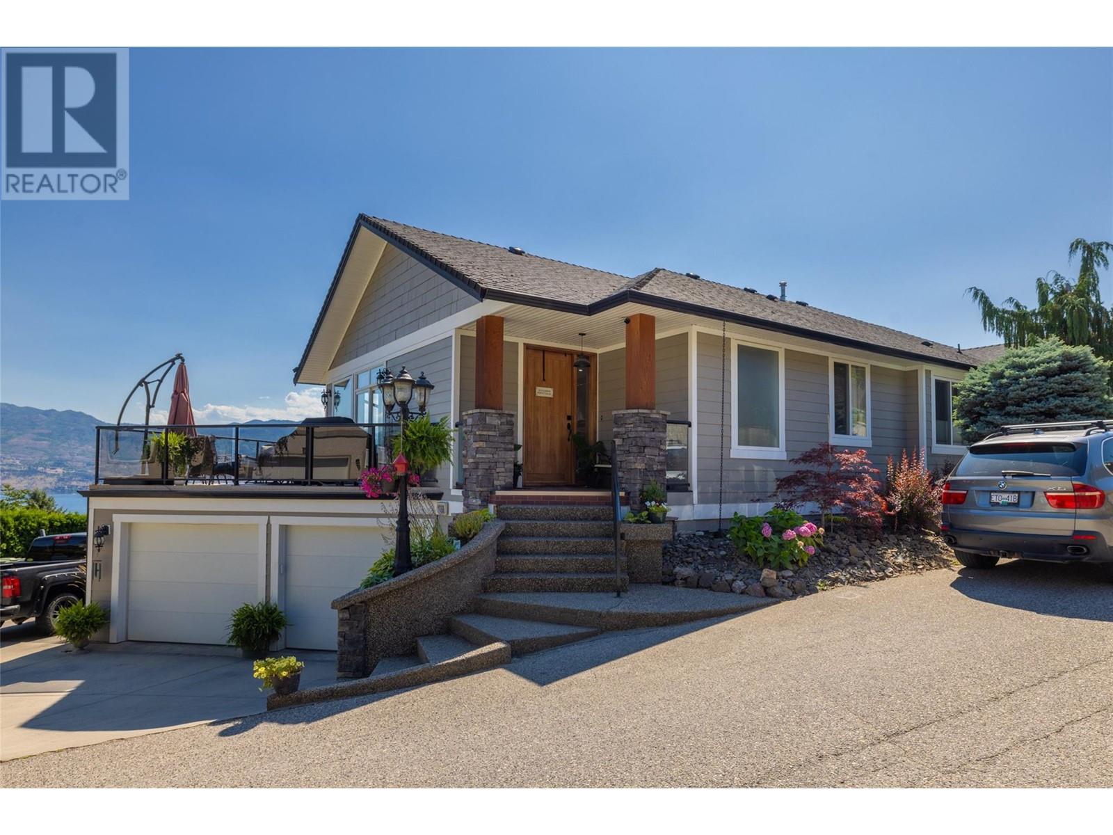  1368 Gregory Road, West Kelowna