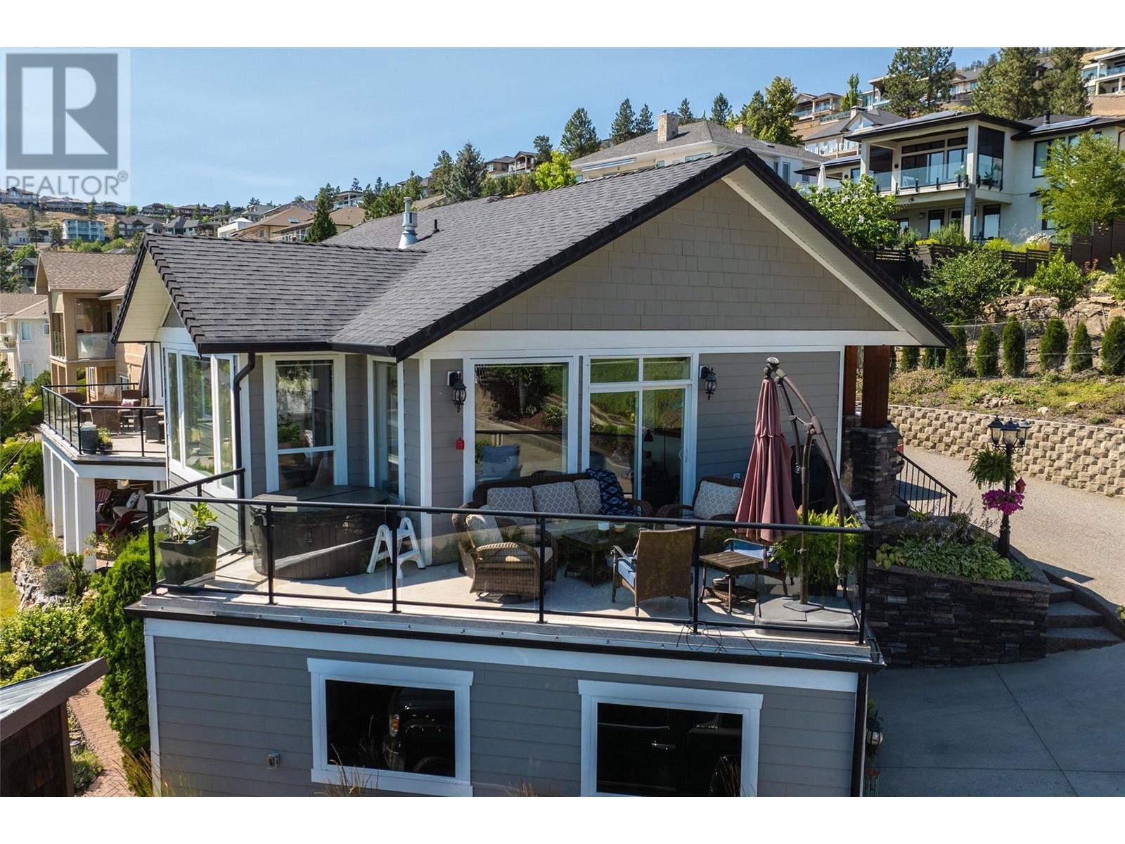  1368 Gregory Road, West Kelowna
