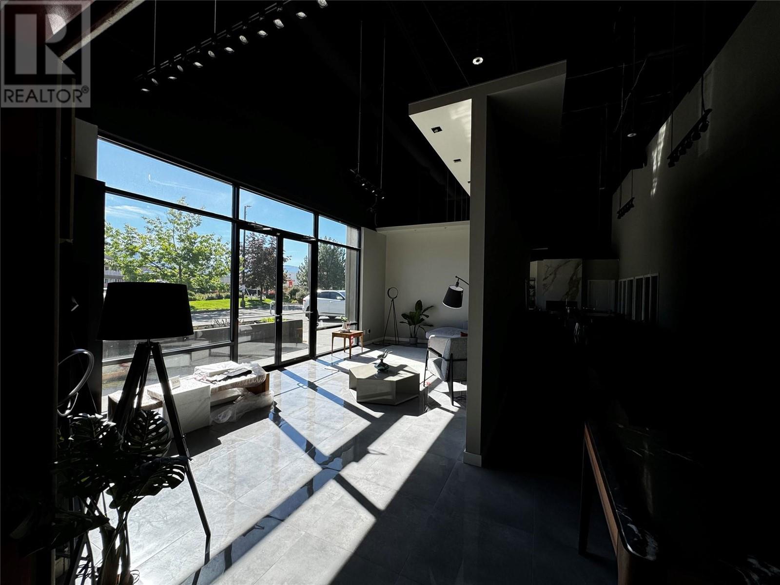 107 & 108 1641 Commerce Avenue, Kelowna