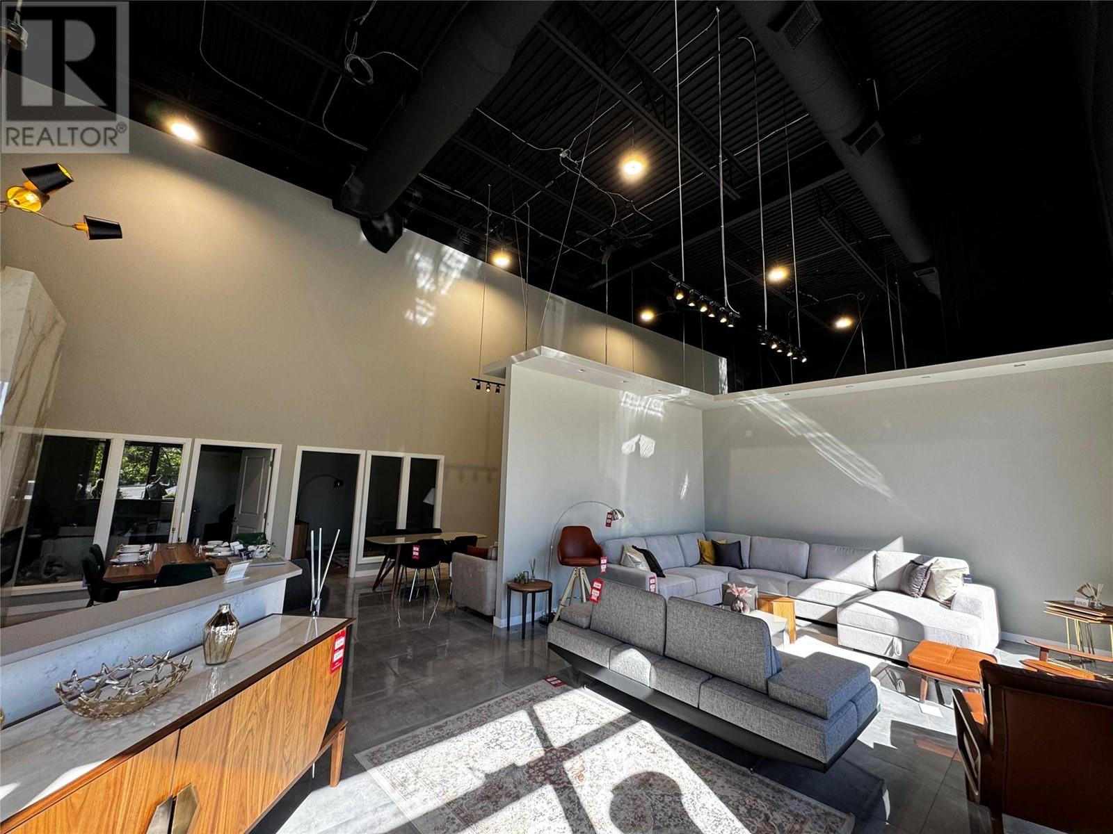 107 & 108 1641 Commerce Avenue, Kelowna