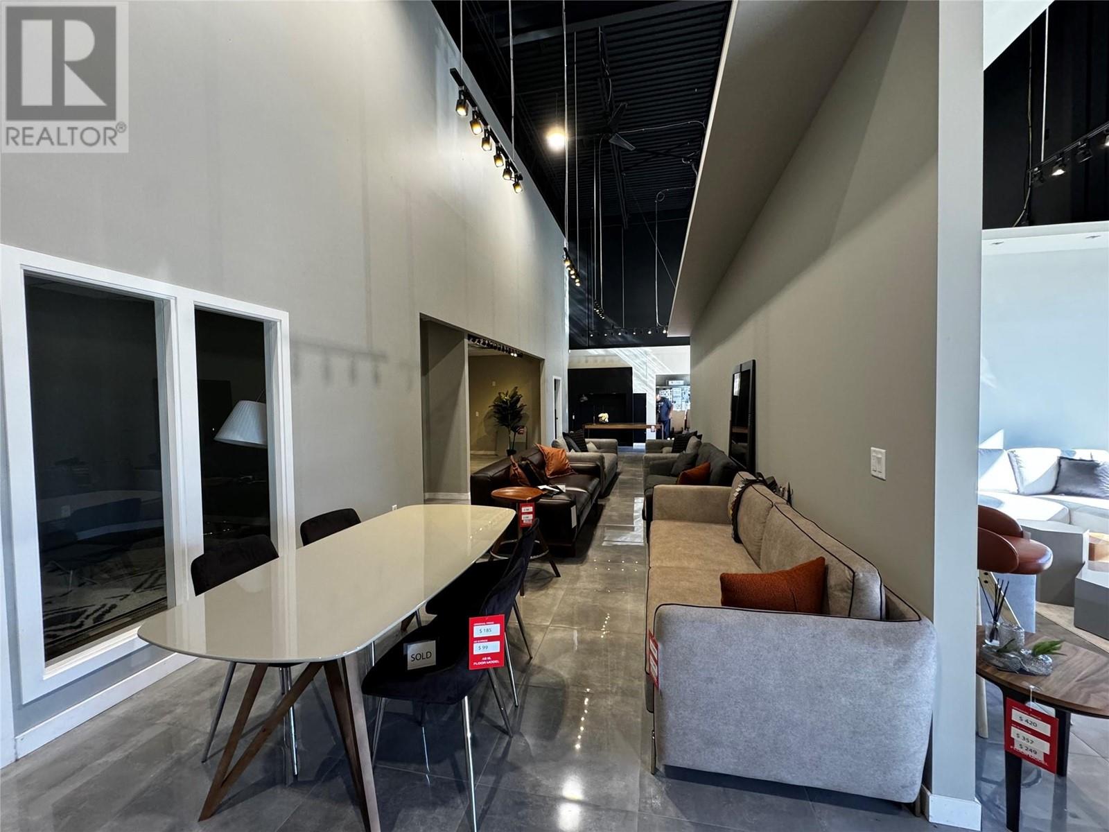 107 & 108 1641 Commerce Avenue, Kelowna