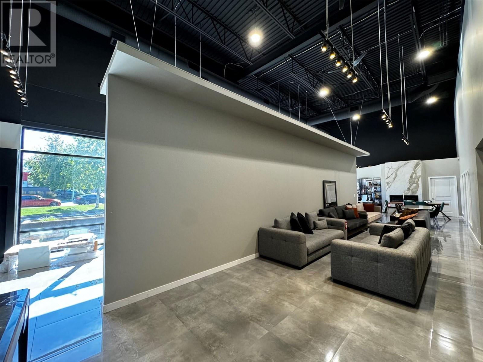 107 & 108 1641 Commerce Avenue, Kelowna