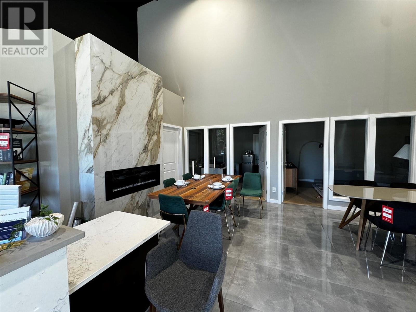 107 & 108 1641 Commerce Avenue, Kelowna