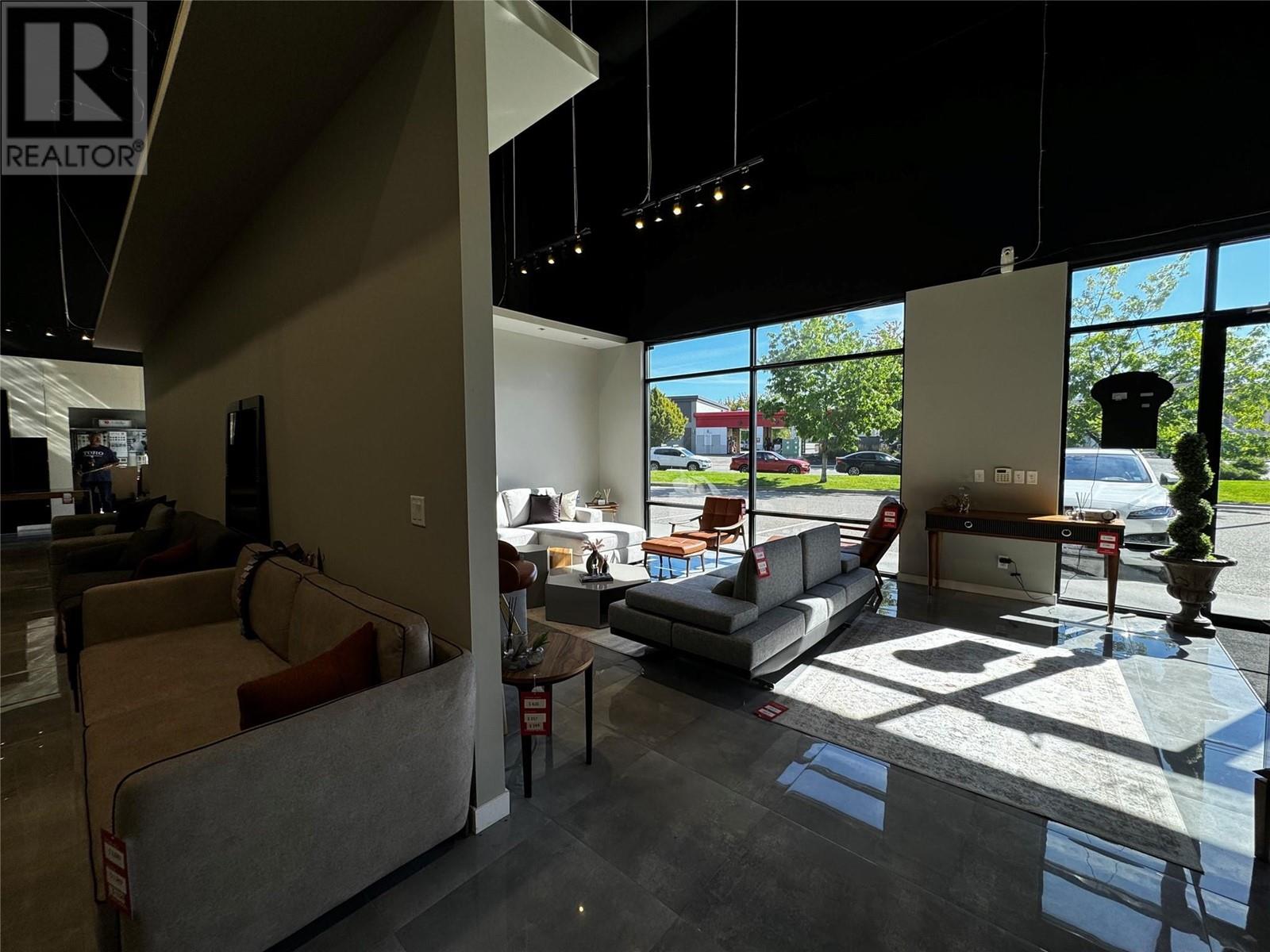 107 & 108 1641 Commerce Avenue, Kelowna