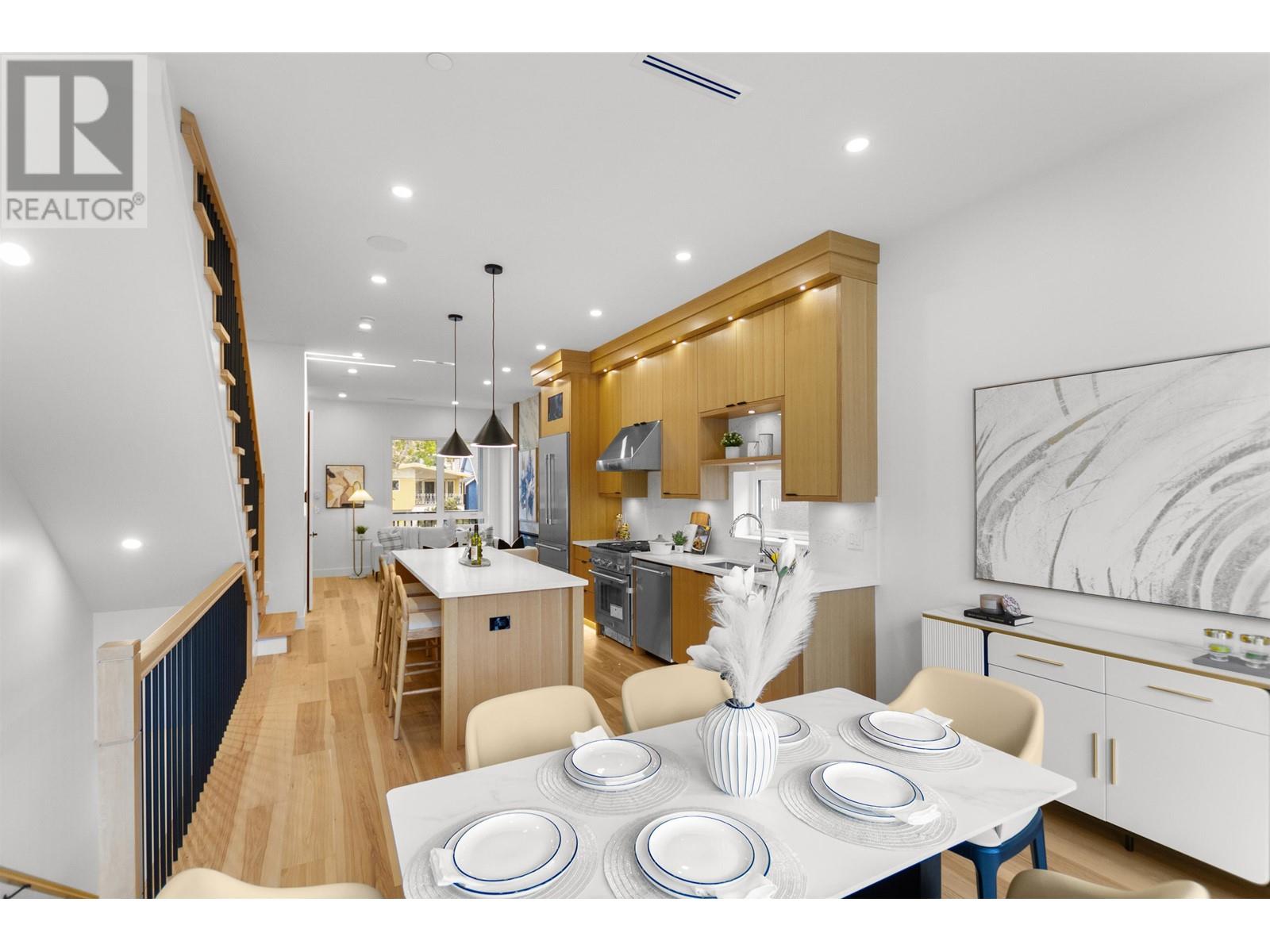 3336 W 14TH AVENUE, Vancouver