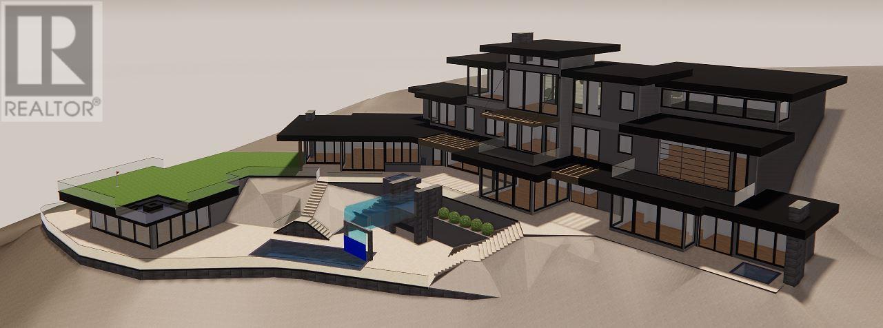 8 180 Sheerwater Court, Kelowna