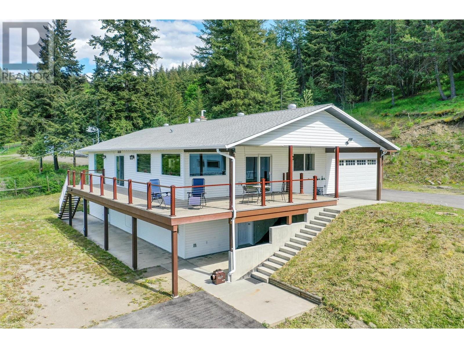 6660 Brewer Road, Coldstream