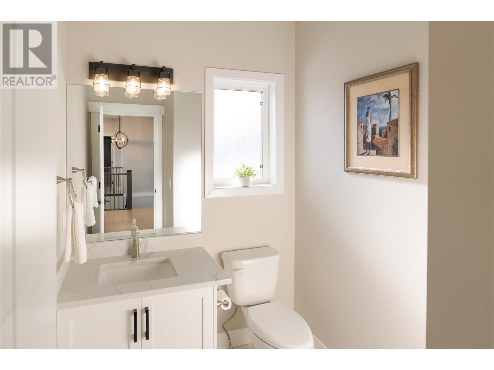  6030 Gerrie Road, Peachland