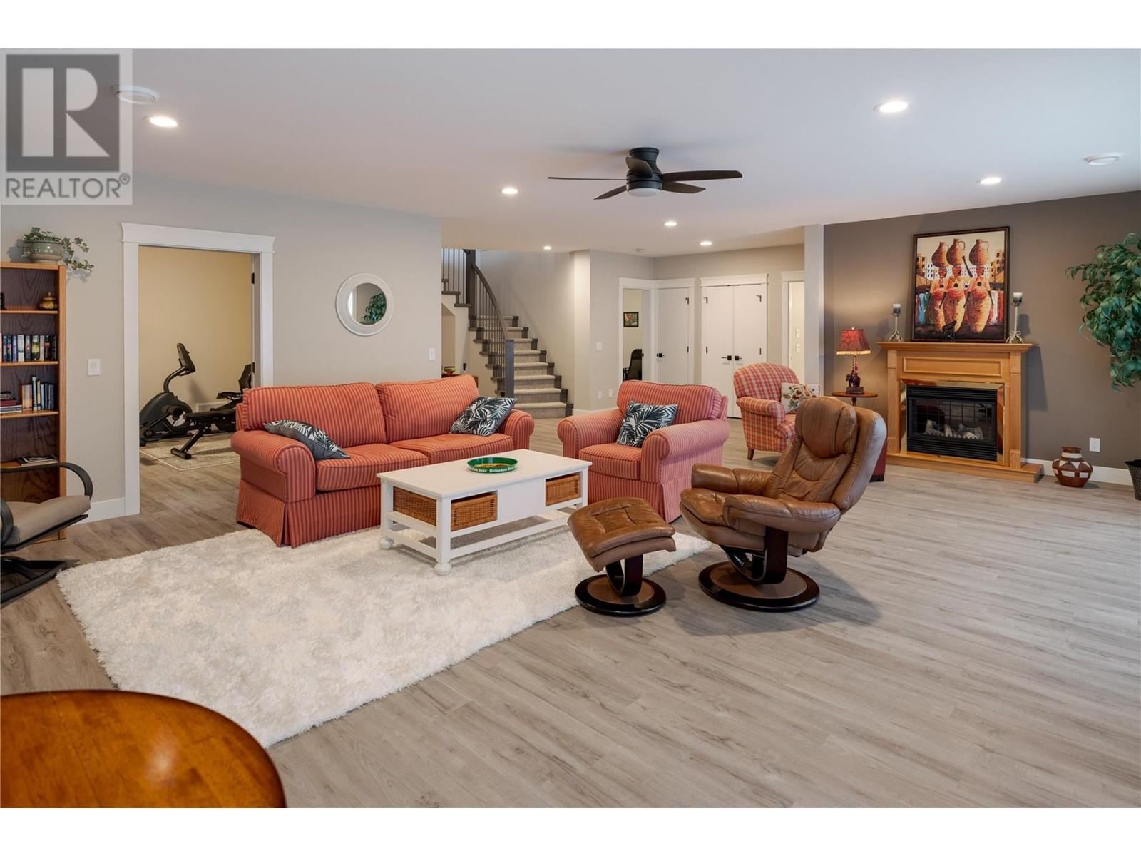  6030 Gerrie Road, Peachland