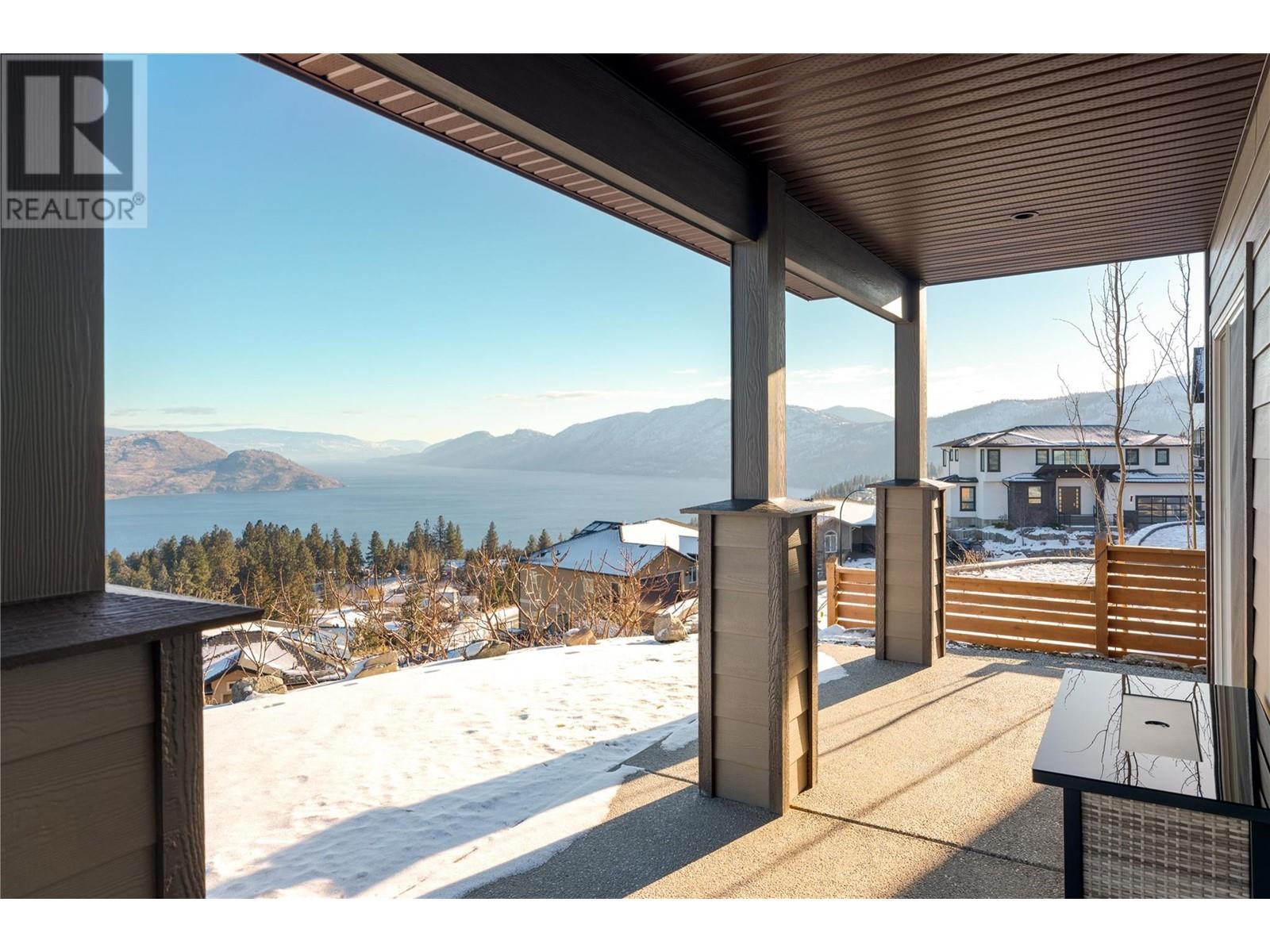  6030 Gerrie Road, Peachland