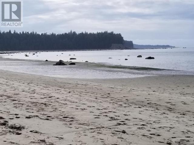 1223 VANCOUVER BLVD, Savary Island