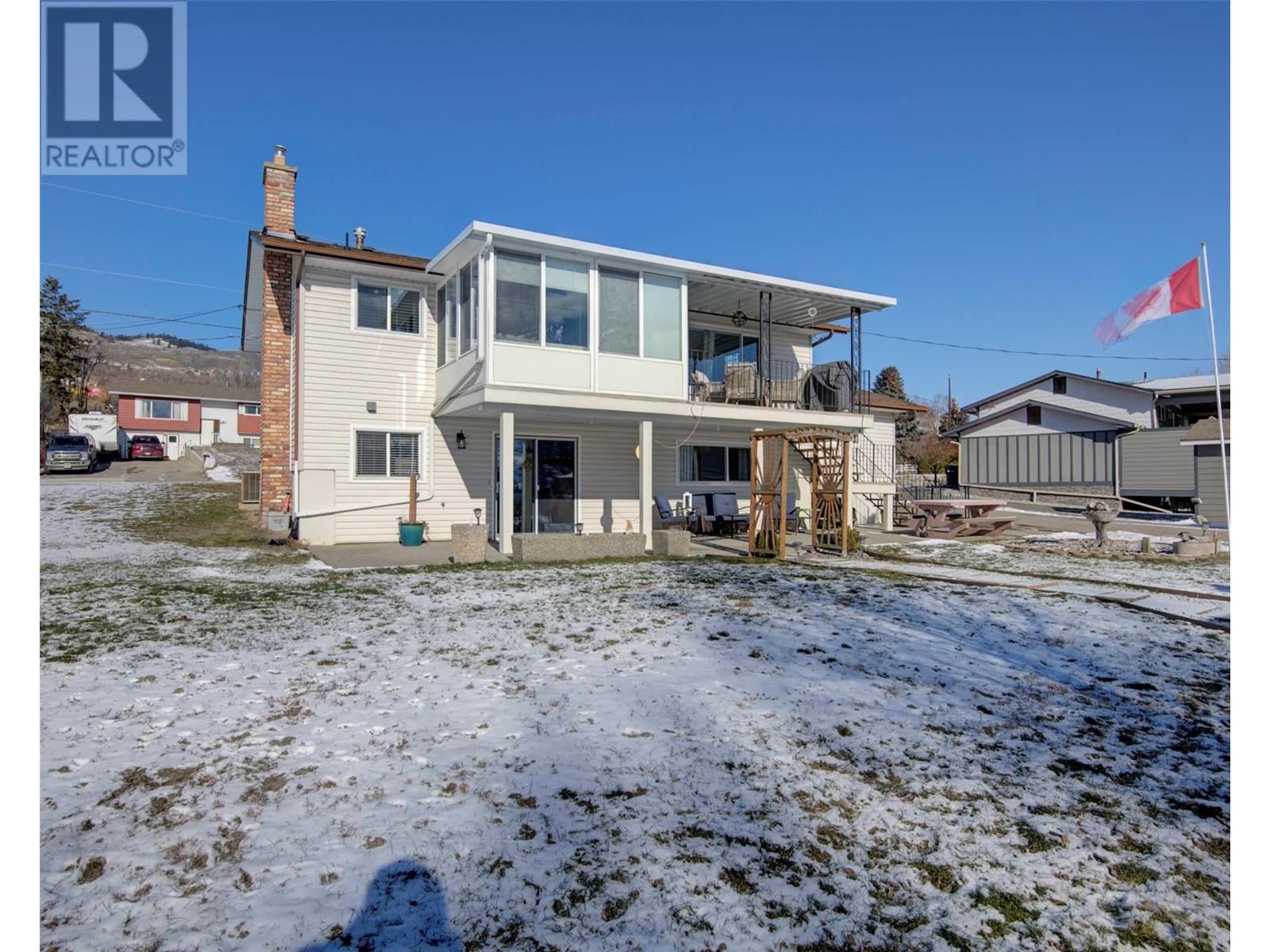 6576 Scott Road, Vernon