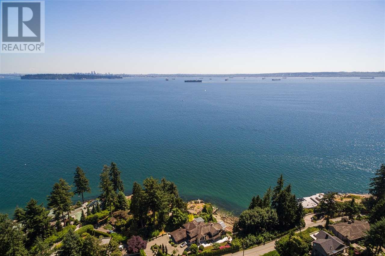 3548 CREERY AVENUE, West Vancouver real estate listing for sale