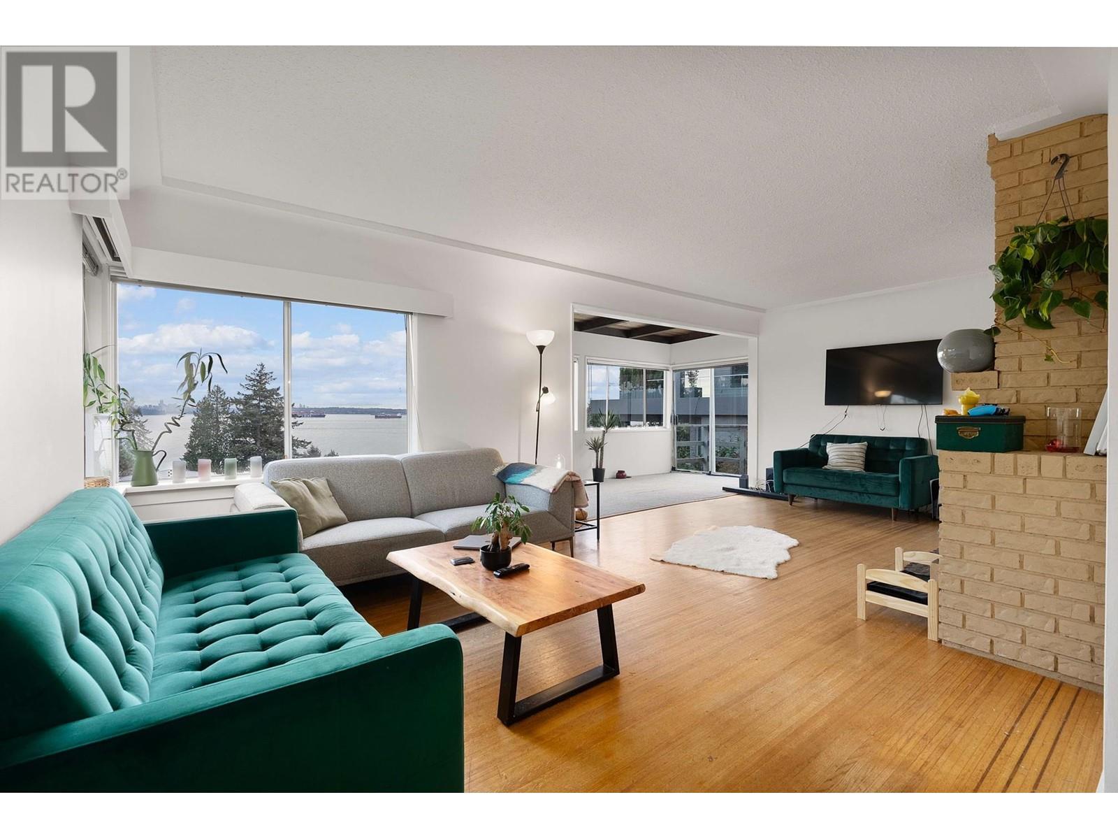 3548 CREERY AVENUE, West Vancouver real estate listing R2966972