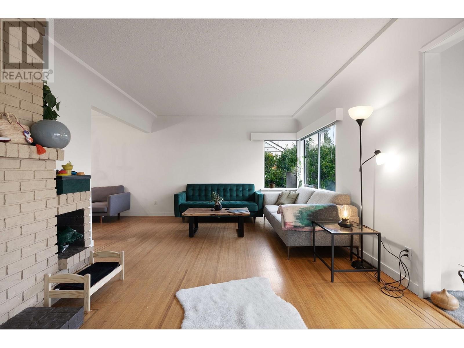 3548 CREERY AVENUE, West Vancouver real estate listing R2966972