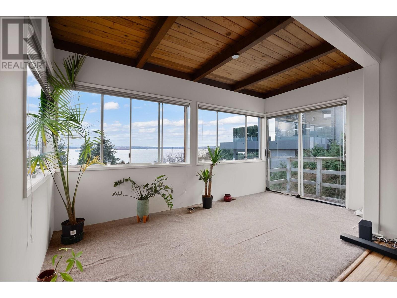 3548 CREERY AVENUE, West Vancouver real estate listing R2966972