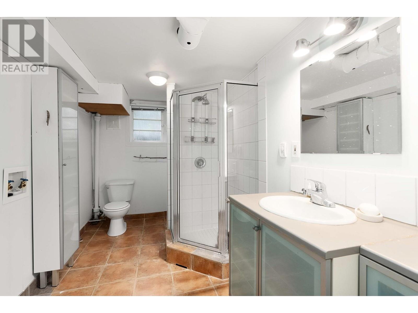 3548 CREERY AVENUE, West Vancouver real estate listing R2966972
