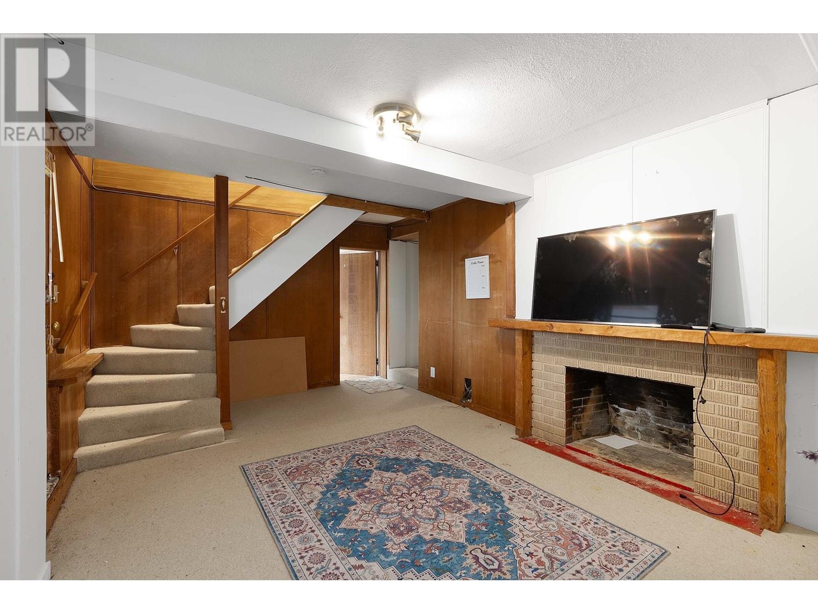 3548 CREERY AVENUE, West Vancouver real estate listing R2966972